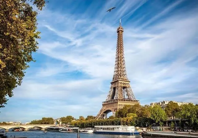 Studio Cosy Proche Metro - Paris 15 -2P Apartamento